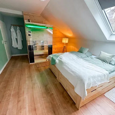 Fuchsbau * ווינטרברג