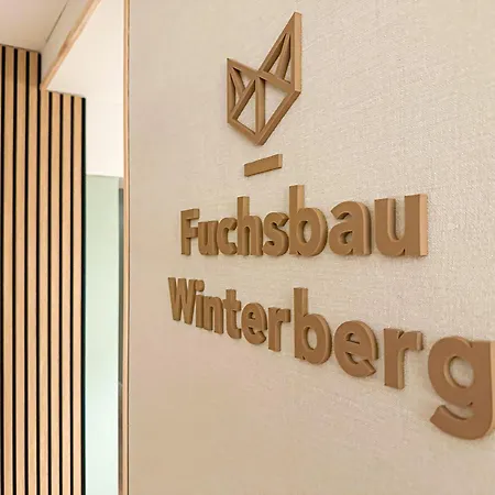 Fuchsbau