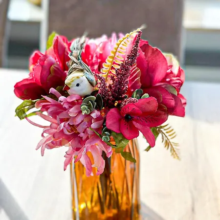 Fuchsbau דירה ווינטרברג