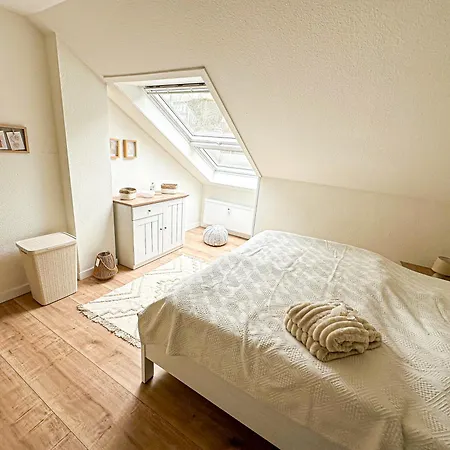 Fuchsbau * ווינטרברג