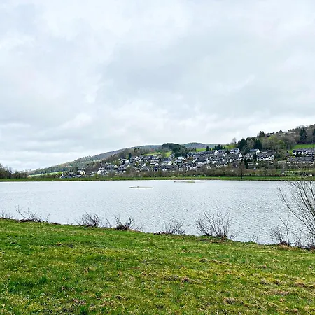 Apartamento Fuchsbau *