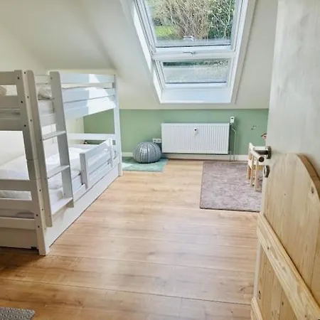 Apartmán Fuchsbau *