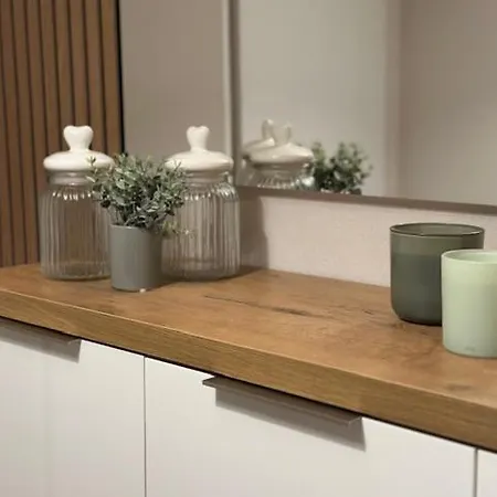 Fuchsbau דירה ווינטרברג