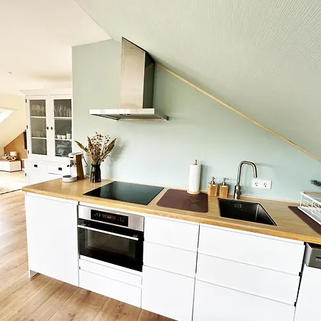 Fuchsbau * ווינטרברג