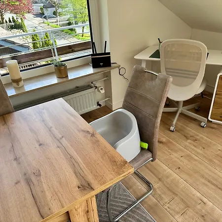 Fuchsbau * ווינטרברג