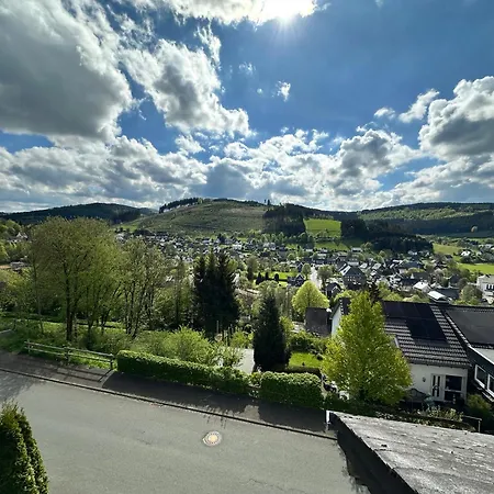 Fuchsbau * ווינטרברג