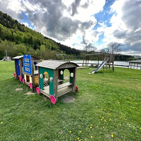 Fuchsbau Winterberg