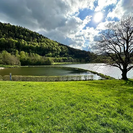 Fuchsbau * ווינטרברג