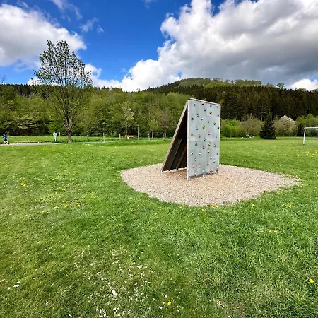 Fuchsbau ווינטרברג