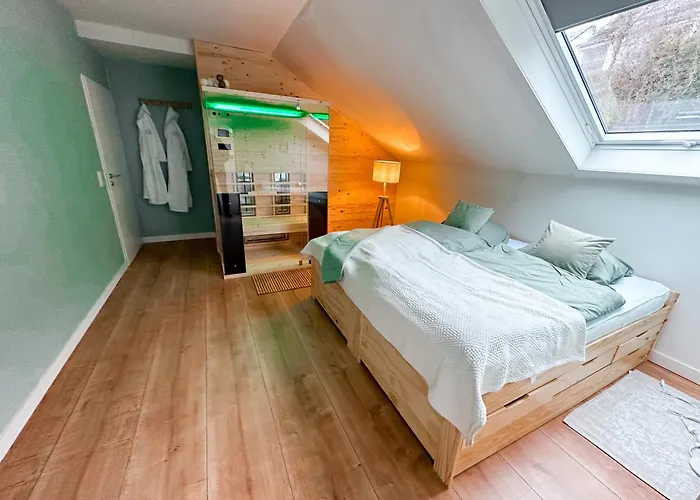 Fuchsbau * Winterberg