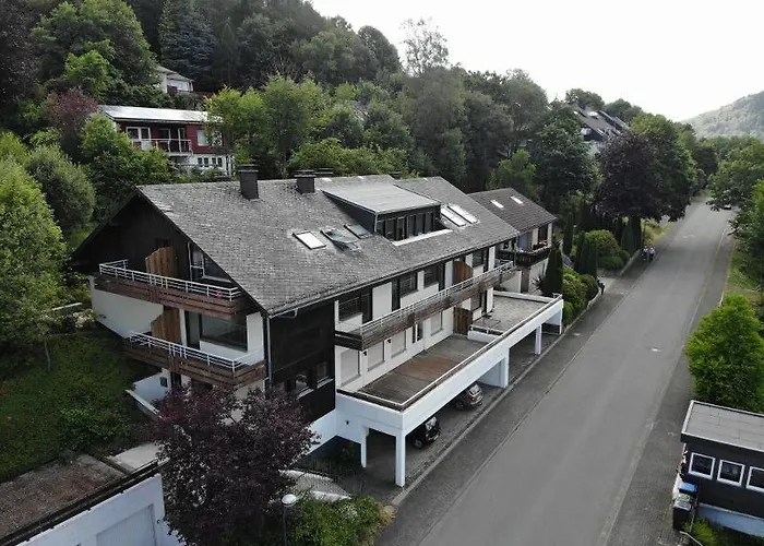 Fuchsbau Winterberg