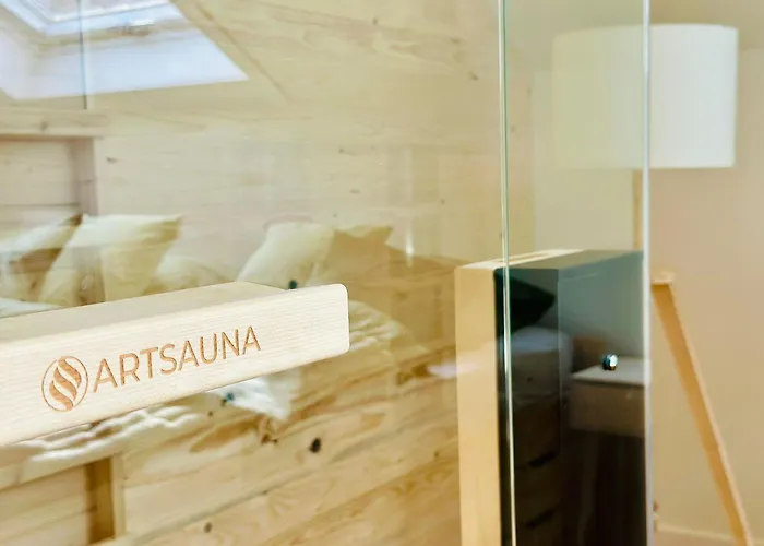 Fuchsbau * Winterberg