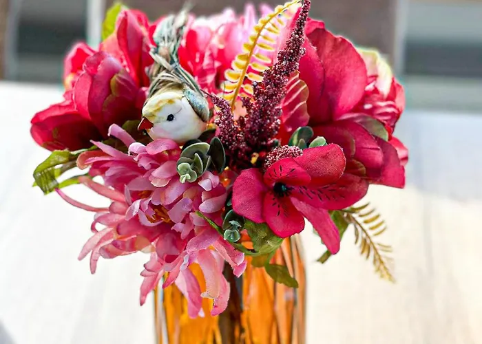 Fuchsbau דירה ווינטרברג