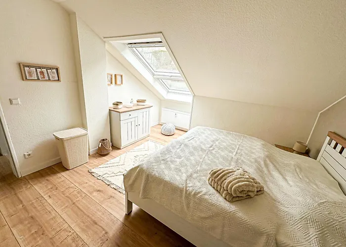 Fuchsbau * ווינטרברג