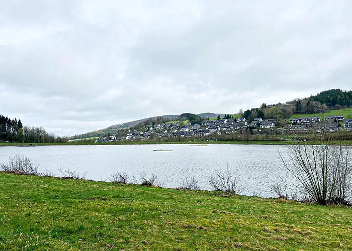 Apartamento Fuchsbau *