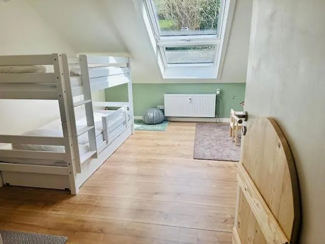 Apartamento Fuchsbau *