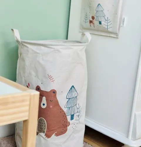 Apartamento Fuchsbau