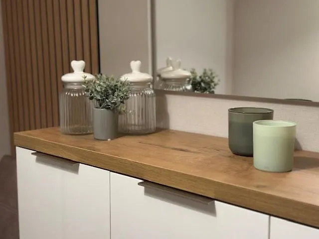 Fuchsbau דירה ווינטרברג