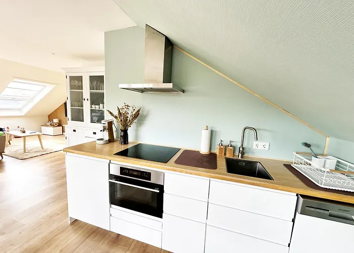 Fuchsbau * Winterberg