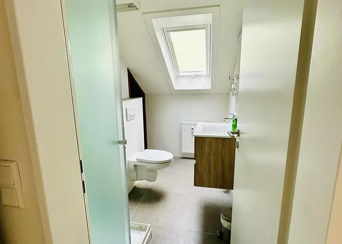 Fuchsbau Apartamento *