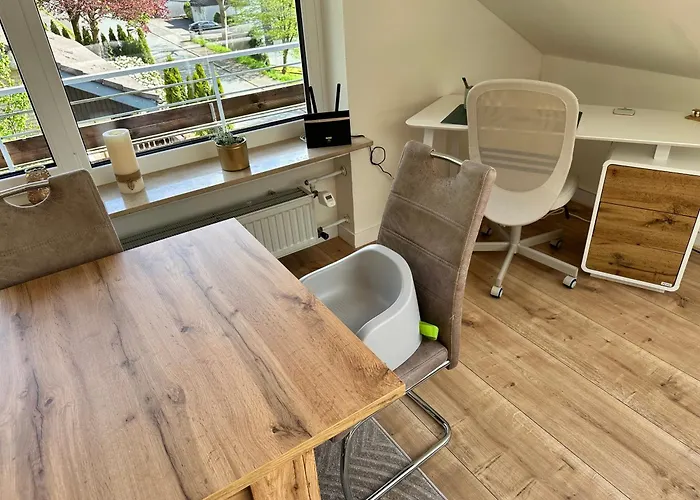 Fuchsbau * Winterberg