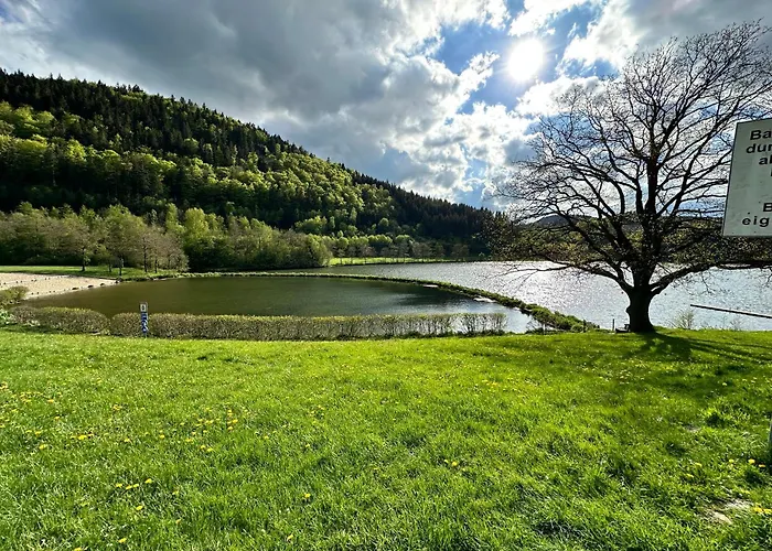 Fuchsbau * ווינטרברג